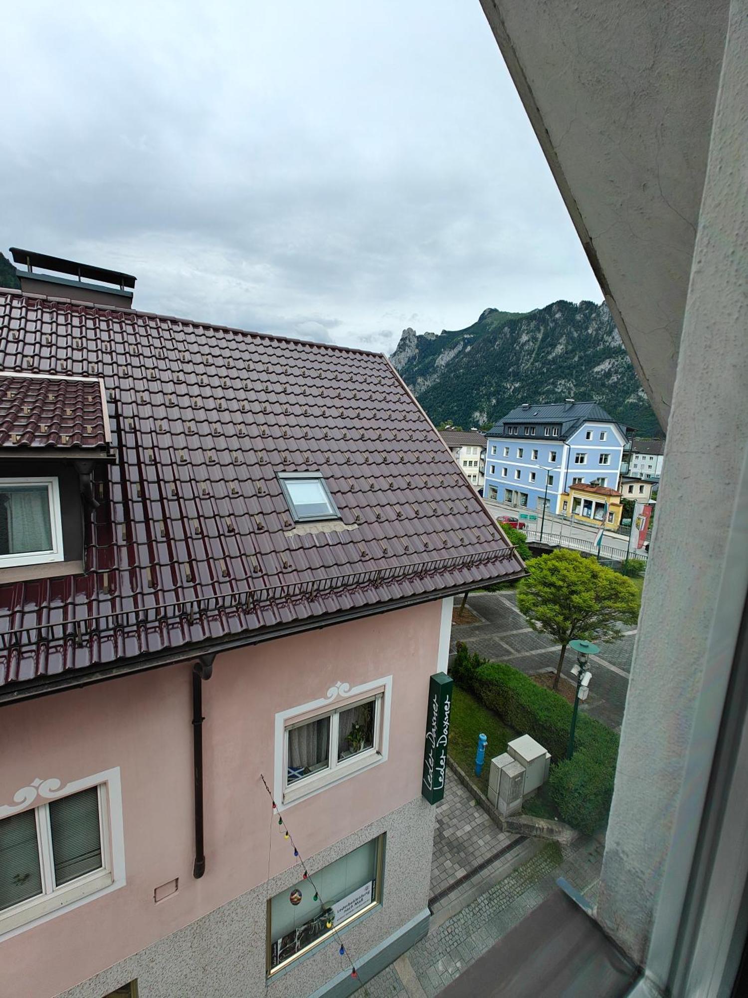 Ferienwohnungen Meier Ebensee Exterior photo